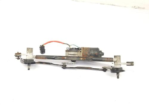 Front wiper motor HYUNDAI i20 I (PB, PBT) 1.2 | BP26589006M29 