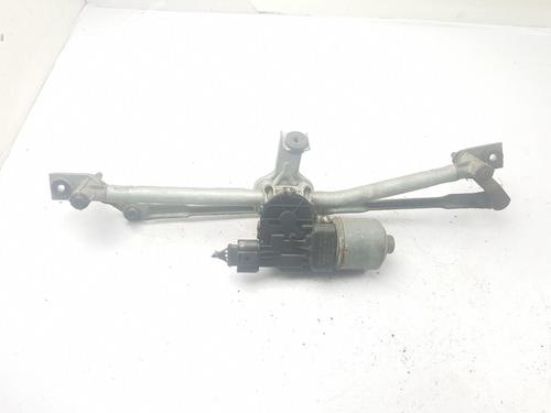 Used Front wiper motor Front wiper motor SKODA FABIA I (6Y2) 1.4 (68 hp) 34425907 34425907