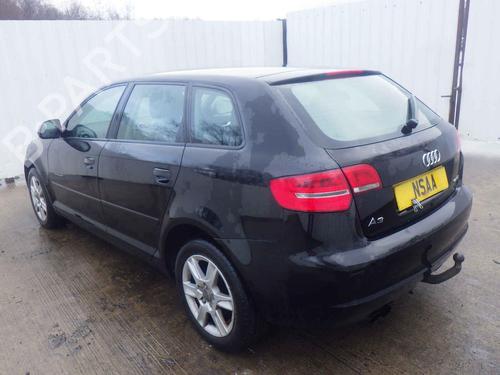 Electronic module AUDI A3 (8P1) 1.9 TDI | BP38730102M83 - Image 10