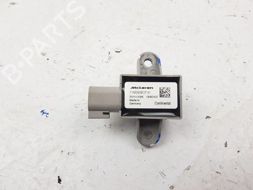 Used Electronic module Electronic module 22683718 22683718