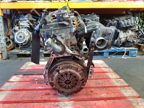 Engine SUZUKI ALTO VII (GF, HA25_, HA35_) 1.0 (AMF310, GFC31S) | BP30138102M1