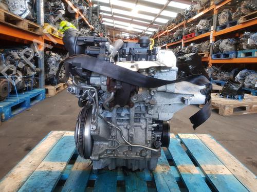 Engine AUDI A1 Sportback (GBA) 35 TFSI | BP30520711M1