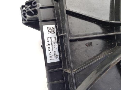 Water radiator VW T-ROC (A11, D11)  | BP29756050M31