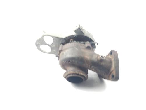 Turbocharger/Supercharger FORD TRANSIT V363 Van (FCD, FDD)  | BP28175370M71 