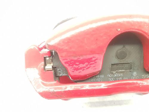 Right front brake caliper VW GOLF VIII (CD1, DA1) 2.0 TDI | BP29815795M104