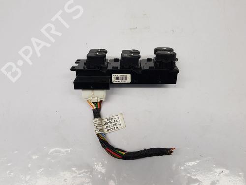 Used Right front window switch HYUNDAI i30 (FD) 1.6 CRDi (116 hp) 30445479