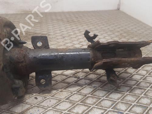 Left front shock absorber FORD FIESTA VI (CB1, CCN) 1.25 | BP29514323M16 