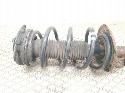 Right front shock absorber NISSAN QASHQAI / QASHQAI +2 I (J10, NJ10, JJ10E) 1.5 dCi | BP25839742M17 