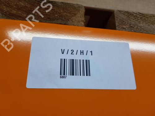 Gear lever VOLVO V40 Hatchback (525) T2 | BP34226357M90 - Image 7