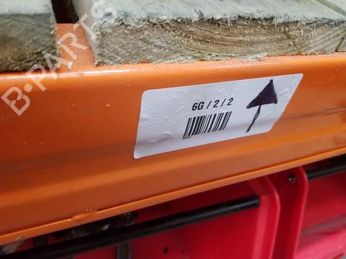 Pipe HONDA S2000 (AP) 2.0 (AP1) | BP22678612M125 - Image 10