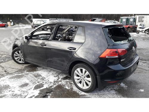 Right front steering knuckle VW GOLF VII (5G1, BQ1, BE1, BE2) 1.6 TDI | BP30445286M26