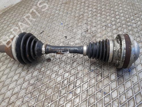 Left front driveshaft AUDI A1 Sportback (8XA, 8XF) 1.4 TSI | BP29315992M38 
