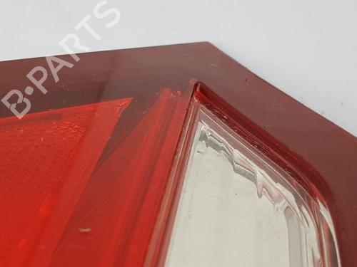 Højre baklys, luke HONDA CR-V IV (RM_) 2.2 i-DTEC AWD (RE6) | BP28612712C80