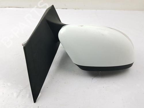 Right mirror FORD FOCUS II (DA_, HCP, DP) 1.6 TDCi | BP31663718C27 