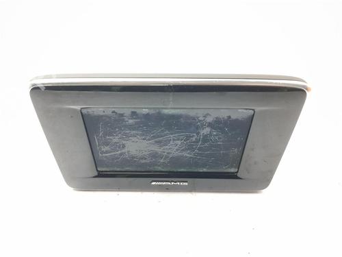 Radio MERCEDES-BENZ A-CLASS (W176) A 220 CDI (176.003) | BP32430209E6 - Image 3
