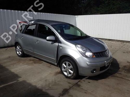 Radio NISSAN NOTE (E11, NE11) 1.6 | BP26163614E6 - Image 8