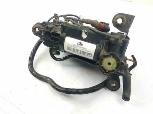 Suspension compressor AUDI A8 D3 (4E2, 4E8) 4.0 TDI quattro | BP29408063M103 