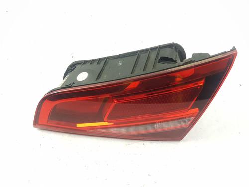 Feu de coffre droit AUDI A3 Sportback (8VA, 8VF) 1.0 TFSI (115 hp) 31841792