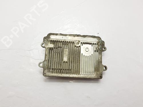Engine control unit (ECU) SUBARU OUTBACK (BS) 2.0 D AWD (BSD) | BP23843692M57 