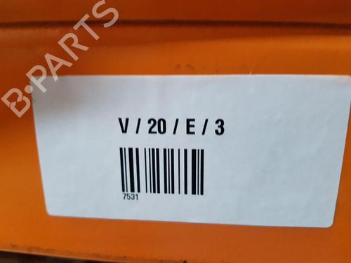 Steering wheel MERCEDES-BENZ GLS (X167)  | BP29378958C49 