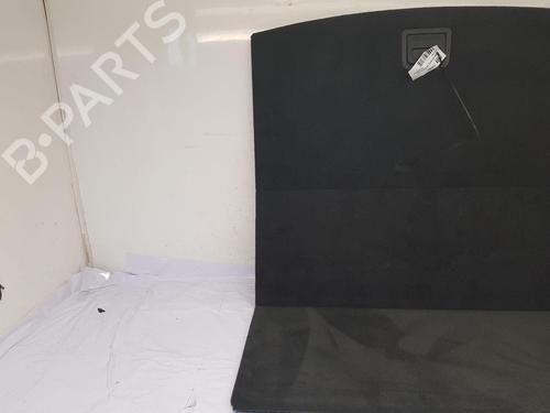 Luggage compartment floor AUDI A6 C8 Avant (4A5) S6 TDI Mild Hybrid quattro | BP31983321I33