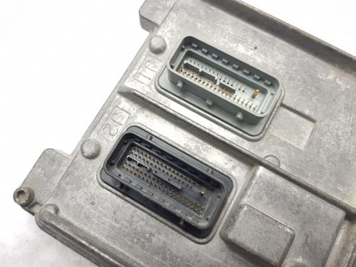 Engine control unit (ECU) ISUZU D-MAX I (TFR, TFS) 2.5 DiTD 4x4 (TFS86_) | BP30948598M57