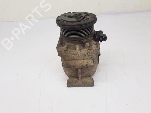 AC compressor FORD FIESTA VI (CB1, CCN) 1.4 | BP38461588M34 - Image 4