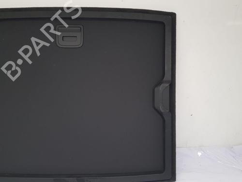 Luggage compartment floor AUDI Q3 (8UB, 8UG) 2.0 TFSI quattro | BP32034784I33 