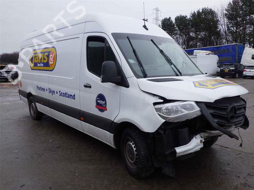Alternator MERCEDES-BENZ SPRINTER 3,5-t Van (B907, B910)  | BP29957018M7  - Image 7