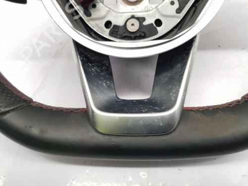 Steering wheel MERCEDES-BENZ A-CLASS (W176) A 250 4-matic (176.051) | BP31983628C49