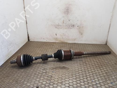 Used Right front driveshaft Right front driveshaft VOLVO XC90 II (256) B6 Mild Hybrid AWD (299 hp) 33966827 33966827