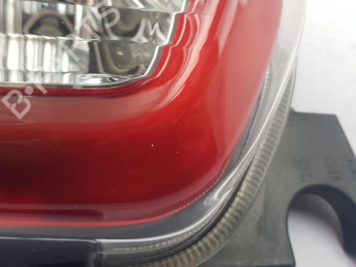 Left taillight NISSAN JUKE (F15) 1.6 | BP29620534C34 