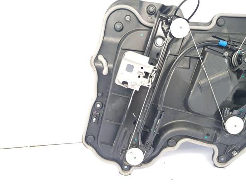 Rear left window mechanism TESLA MODEL 3 (5YJ3) EV AWD | BP38705681C24 - Image 10