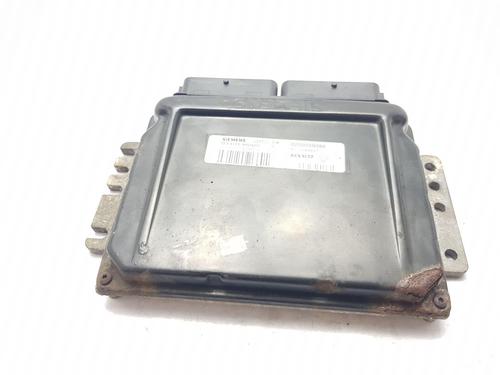 Engine control unit (ECU) RENAULT MEGANE I Cabriolet (EA0/1_) 1.6 16V (EA04, EA0B, EA11, EA1J) | BP30914704M57