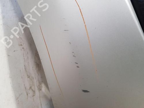 Front bumper PEUGEOT 107 (PM_, PN_) 1.0 | BP28500964C7