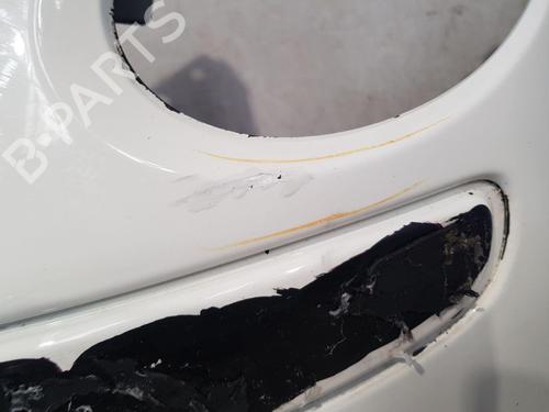 Front bumper FIAT 500 (312_) 1.2 (312AXA1A) | BP27353350C7 