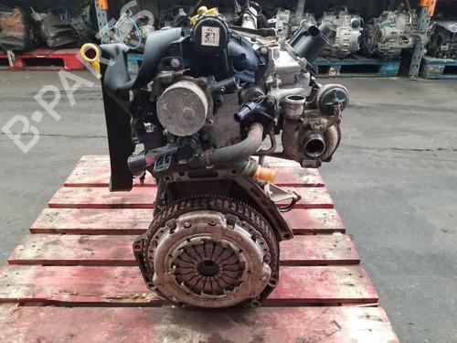 Engine RENAULT KANGOO Express (FW0/1_) 1.5 dCi 70 (FW0A, KW0V) | BP37585020M1  - Image 9