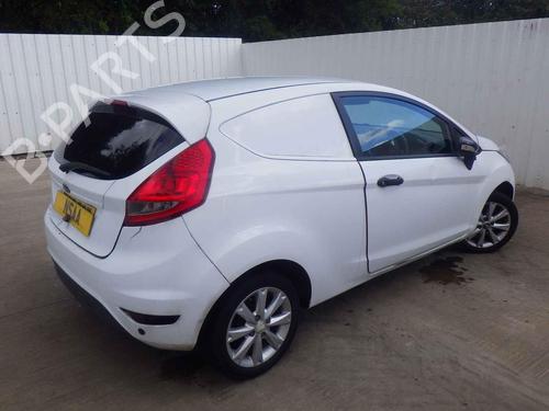 Gearbox FORD FIESTA VI Van 1.4 TDCi | BP37180439M3 - Image 13