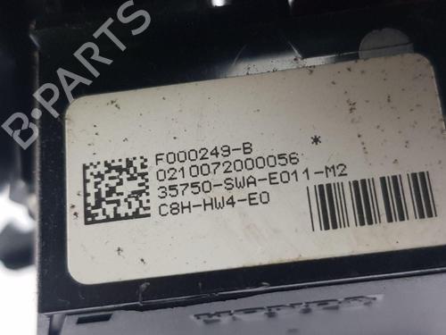 Right front window switch HONDA CR-V III (RE_) 2.2 i-CTDi 4WD (RE6) | BP32375198I26  - Image 9