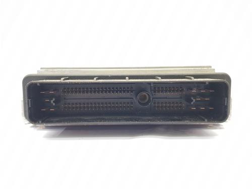Engine control unit (ECU) JAGUAR X-TYPE I (X400) 2.2 D | BP31574440M57  - Image 5