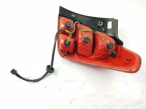 Left taillight CHEVROLET TRAX 1.6 | BP28157796C34 