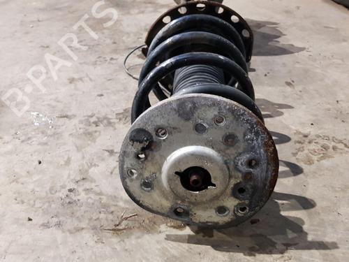 Left front suspension LAND ROVER RANGE ROVER EVOQUE (L538) 2.2 D 4x4 | BP22672633M72 