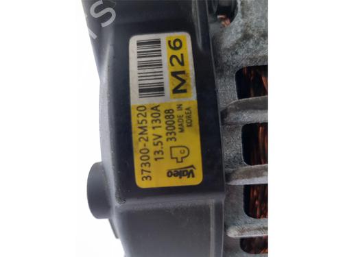 Alternator HYUNDAI TUCSON (NX4E, NX4A) 1.6 T-GDi | BP27166943M7 