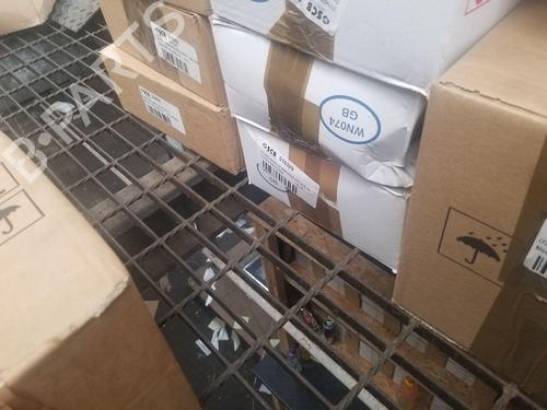 Electronic module BENTLEY BENTAYGA (4V1) 6.0 | BP22678634M83 