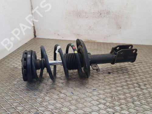 Right front shock absorber RENAULT MEGANE III Coupe (DZ0/1_) 1.6 16V (DZ0U, DZ1B, DZ1H) 543020016R