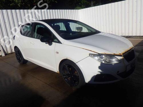 Recambios SEAT IBIZA IV (6J5, 6P1)  1.4  4599101