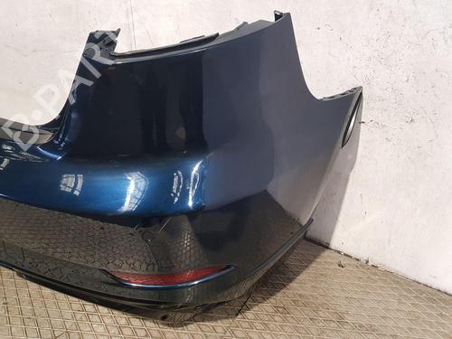 Rear bumper AUDI A3 Sportback (8VA, 8VF) RS3 quattro | BP27508111C8 