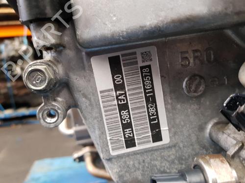 Engine HONDA JAZZ IV (GK_) 1.3 | BP30138069M1