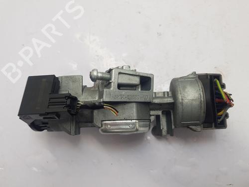 Ignition barrel FORD C-MAX (DM2)  | BP22664738M48 