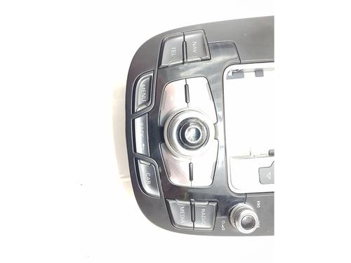 Switch AUDI A5 Sportback (8TA) 3.0 TDI quattro | BP22673600I30 